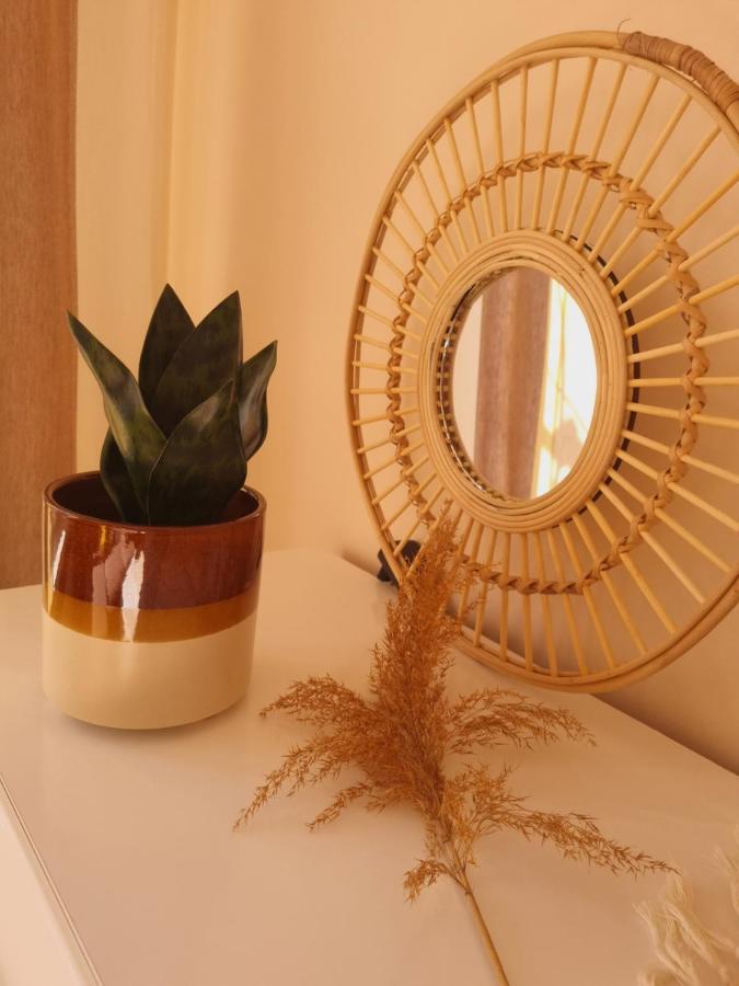 Apartament Blysk I Blask クウォツコ エクステリア 写真